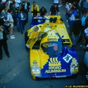 le mans 1989  0093